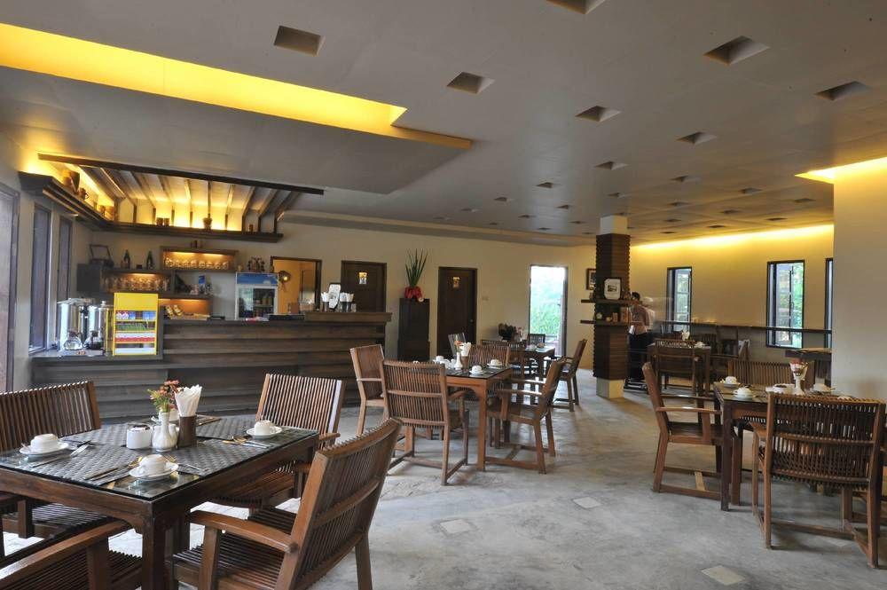 Sunny Paradise Resort Ngwesaung Esterno foto