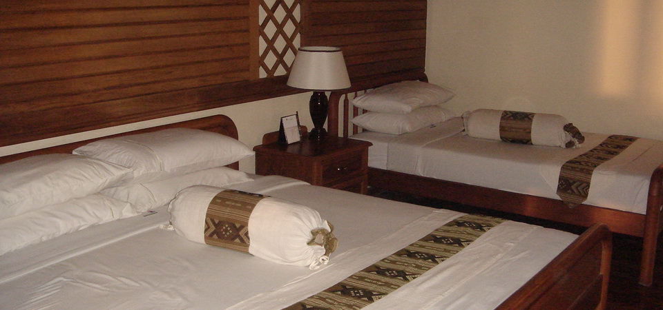 Sunny Paradise Resort Ngwesaung Esterno foto
